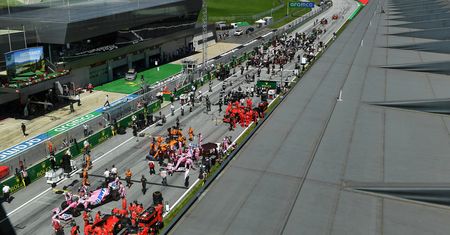 Gdzie oglądać Formułę 1 na żywo w sezonie 2020?