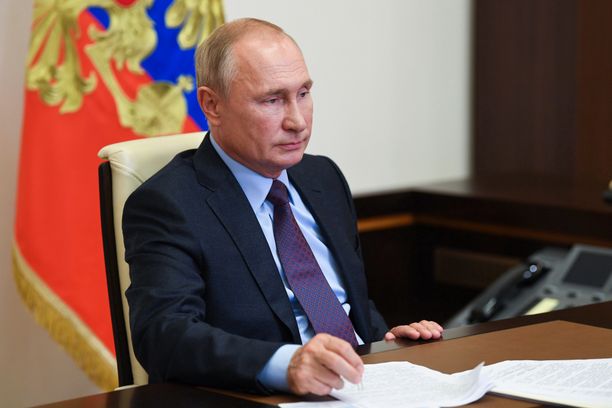 "Pomoc dla Mińska" z Kremla. Putin rozmawiał z Łukaszenką o Białorusi