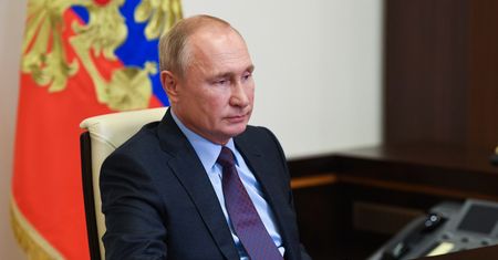 "Pomoc dla Mińska" z Kremla. Putin rozmawiał z Łukaszenką o Białorusi