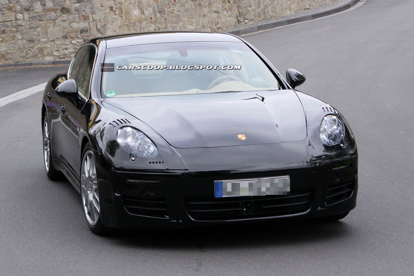 2013-Porsche-Panamera