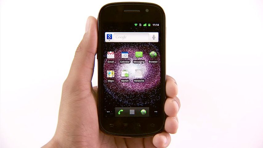 Android 2.3 Gingerbread - z tego systemu wciąż korzysta 5,7% użytkowników Androida