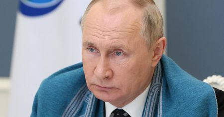 Kryzys na granicy. Putin wskazał winnych i oskarżył polskich żołnierzy