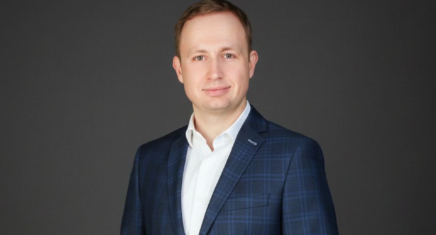 Igor Ruczyński przeszedł z Dentsu Polska do MyShopTV