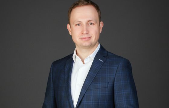 Igor Ruczyński przeszedł z Dentsu Polska do MyShopTV