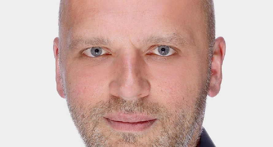 Ludomir Wiśniewski szefem teamu Microsoft Advertising w Aleph Polska