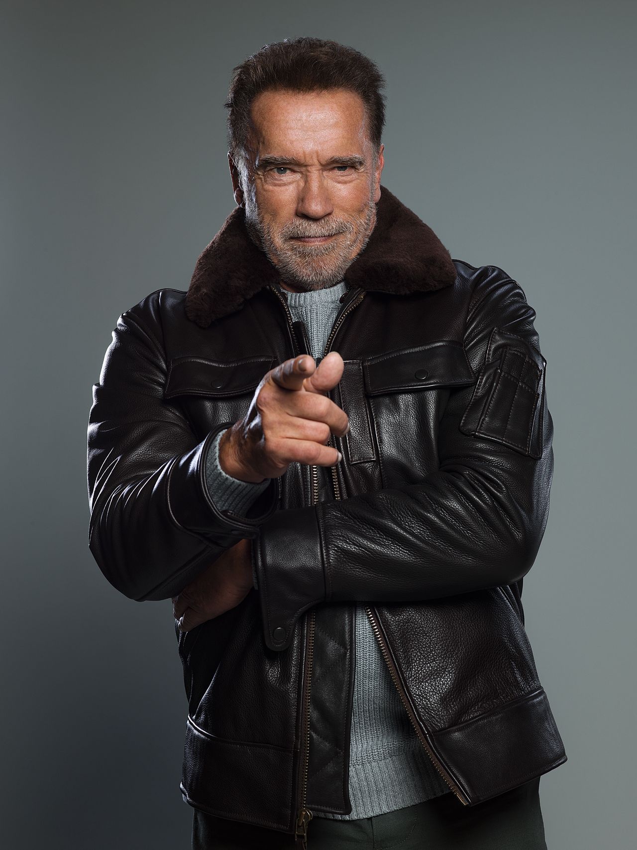Arnold Schwarzenegger zaprasza na święta do World of Tanks PC! 