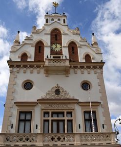 Debata kandydatów na prezydenta Rzeszowa. Pytania o pandemię, samorządy i niezależność prasy