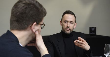 "Chcemy, by w przyszłości auta elektryczne miały żywotność 20-25 lat." Wywiad z szefem designu Peugeota