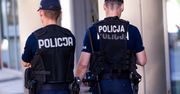 Włocławek: Pies rzucił się na dziecko i ojca. Agresywne zwierzę zastrzelił policjant