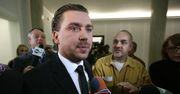 Mocne oskarżenia agenta Tomka. Odpowiada mu syn Mariusza Kamińskiego