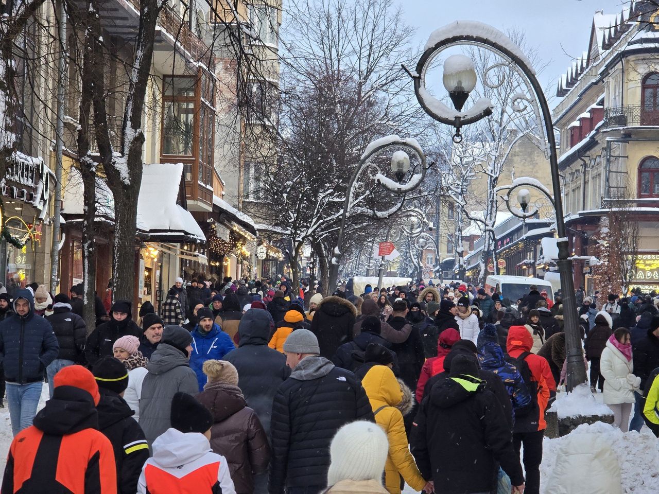 Zakopane: Nowe przepisy dot. najmu krótkoterminowego. Czy apartamentowce będą świecić pustkami?