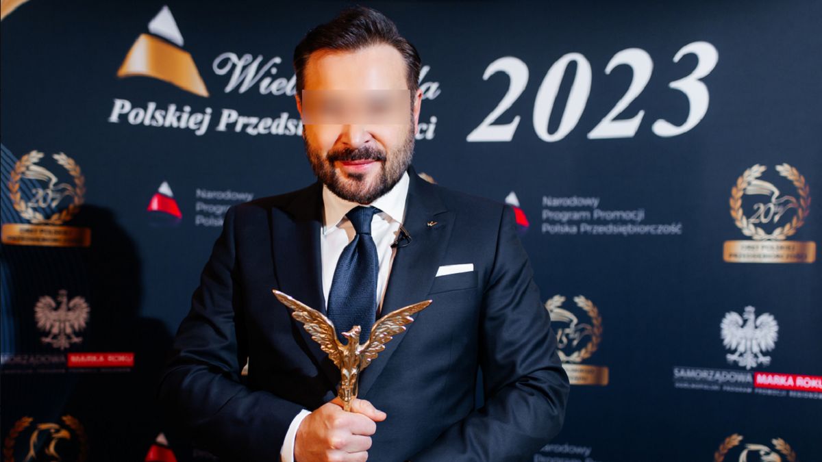 Rektorowi uczelni CBA zarzuca aż 30 przestępstw