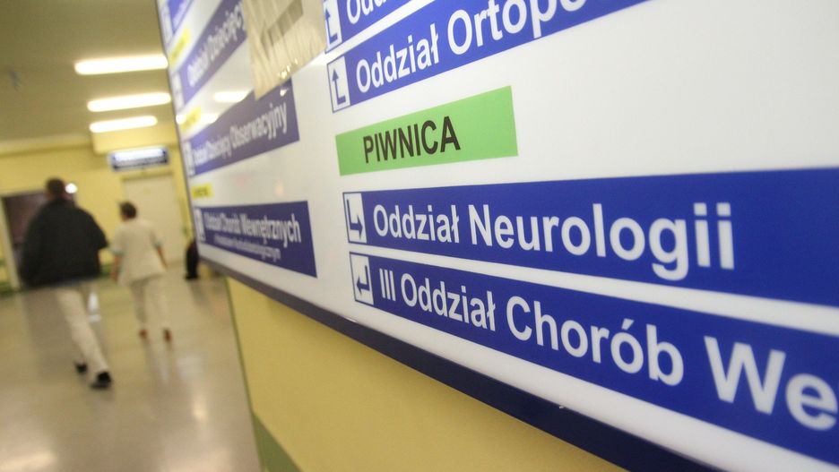 Wojewódzki Szpital Specjalistyczny we Włocławku