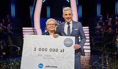 2,7 mln widzów odcinka „Milionerów”, w którym padła główna wygrana