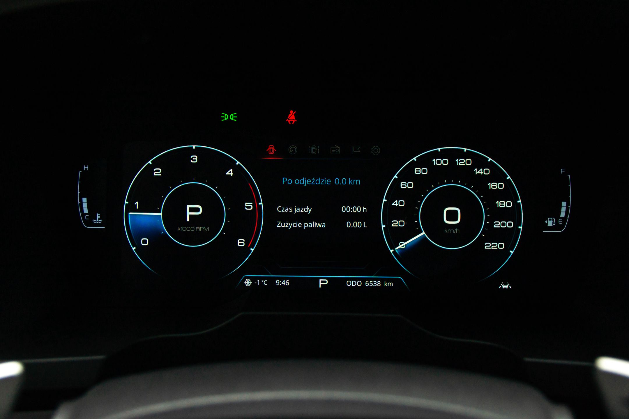 SsangYong Korando Diesel