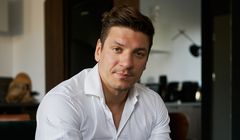 Wojtek Kardyś ofiarą internetowego hejtu. W sprawę zaangażowana została policja