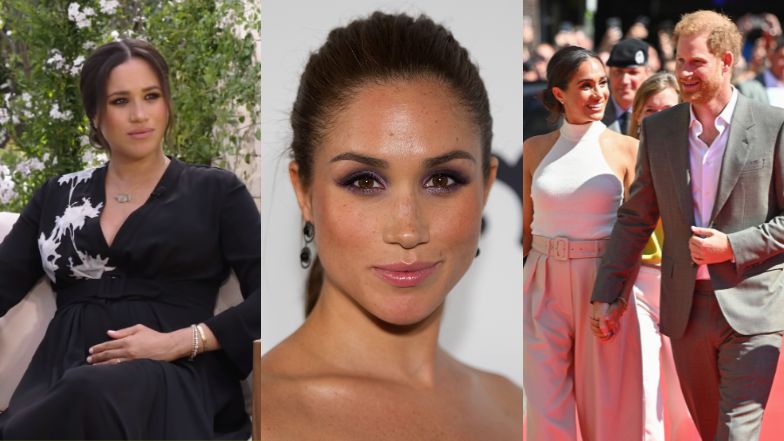 Meghan Markle kończy 42 lata. Przypominamy kłamstwa ukochanej Harry'ego