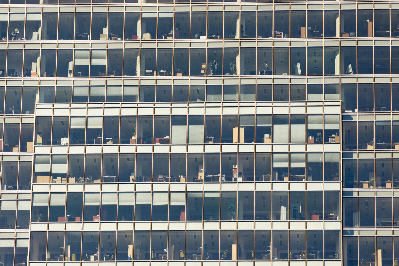 Sztuczna inteligencja w pracy. Policzyli, na ile etatów może mieć wpływ