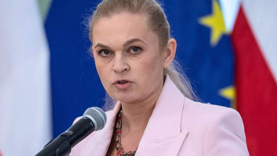 Barbara Nowacka zdecydowała o wprowadzeniu nowego przedmiotu