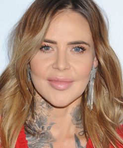 Zrobiła mu zdjęcie. Ukochany gwiazdy był kompletnie nagi