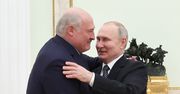 Łukaszenka na Kremlu. Oto cel Putina