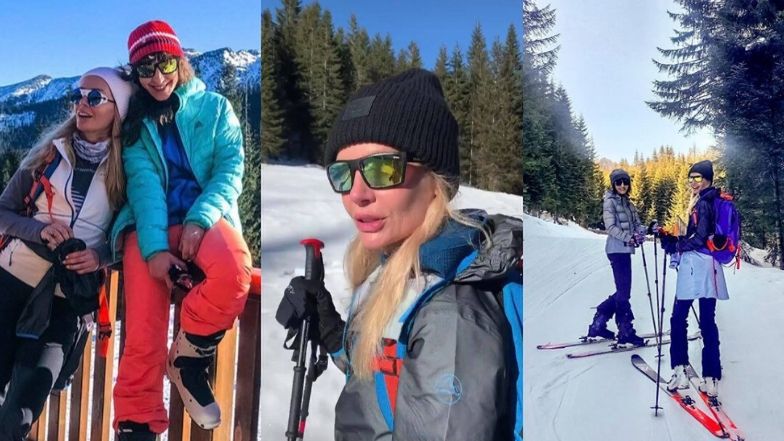 Agnieszka Woźniak-Starak