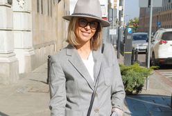 Mandaryna przeszła sporą metamorfozę. Wygląda fenomenalnie