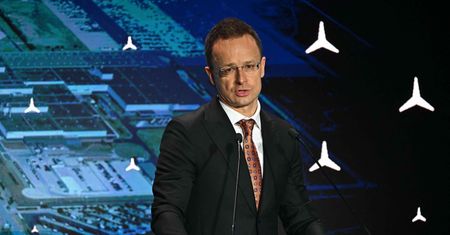 Jest zemsta Węgier na Ukrainie. Wstrzymane dostawy
