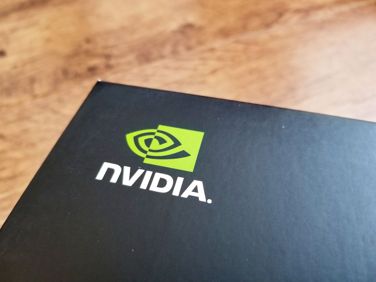 Nvidia: niedobór GeForce RTX 3000 może potrwać miesiącami