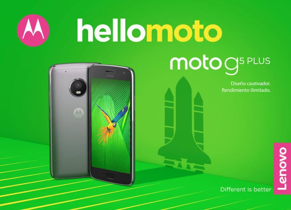 Lenovo Moto G5 i G5 Plus wyciekają. Jak wypadają na tle ubiegłorocznych modeli G4? 2