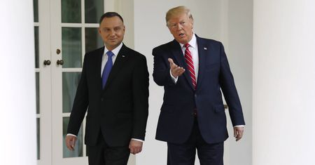 Wybory w USA. Donald Trump vs. Joe Biden. Jak będą wyglądały relacje Polski z USA?
