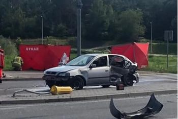 Wyrok po tragedii pod Chodlem. Zginęły trzy aktorki z teatru "Fajna Ferajna"