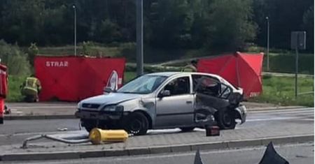 Wyrok po tragedii pod Chodlem. Zginęły trzy aktorki z teatru "Fajna Ferajna"
