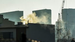 39 milionów na kontrolę środowiska. GIOŚ rusza z dużymi projektami