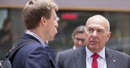Finanse Polski. Kościński: wysoki deficyt, ale niskie bezrobocie