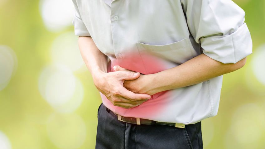 Nerwica żołądka. Przyczyny i leczenie
