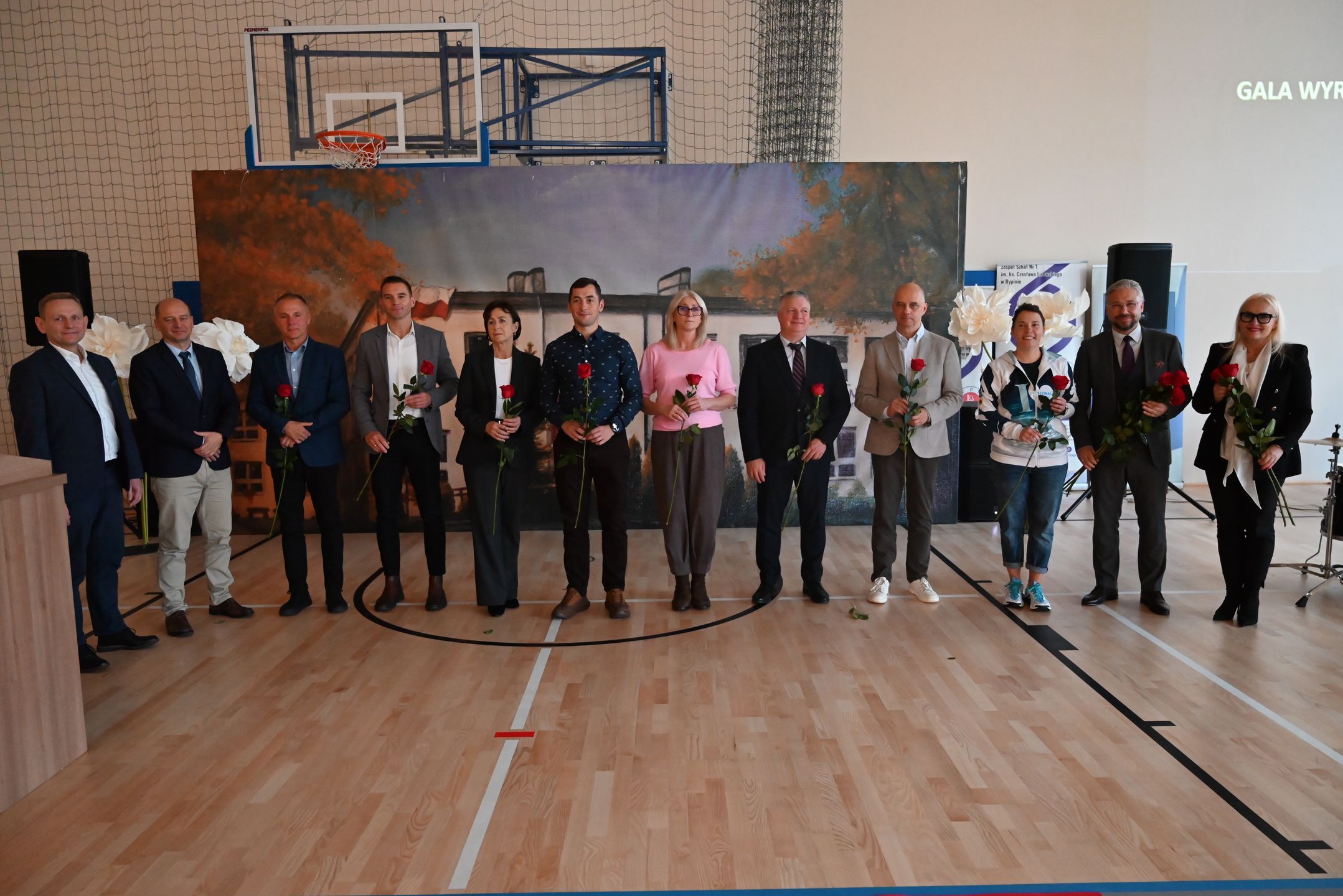 Nagrodzono ponad 100 uczniów 