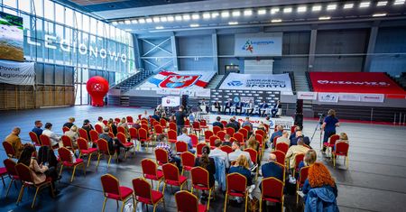 Jak budować silny sport lokalny? IV Europejskie Forum Regionalnego Sportu za nami