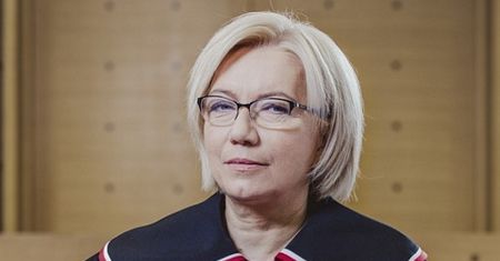 Zmiany w Trybunale Konstytucyjnym. Julia Przyłębska kończy kadencję