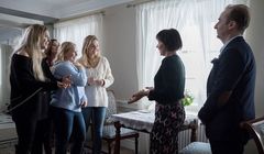 „Przyjaciółki 12” w jesiennej ramówce Polsatu. Olgierd Łukaszewicz w obsadzie