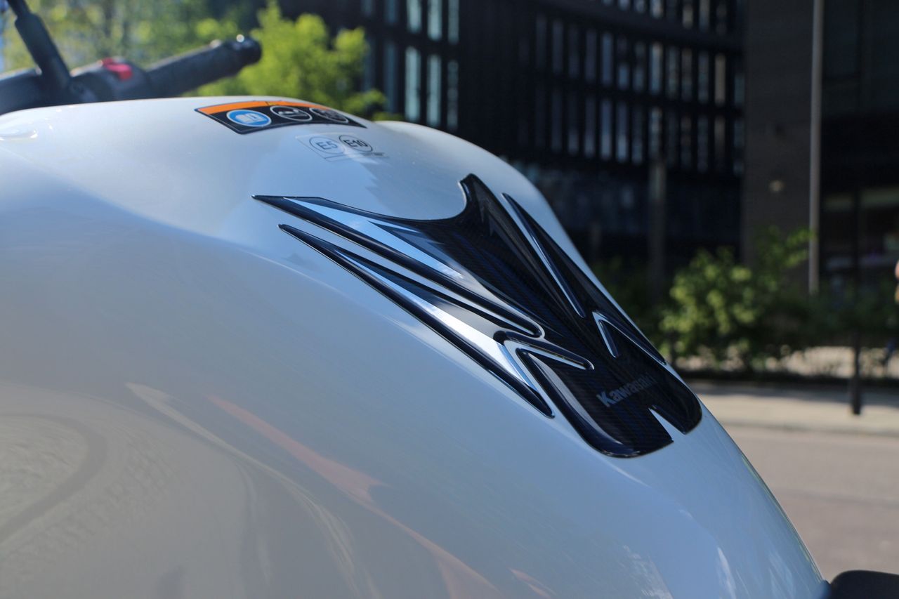 Kawasaki Z900 Performance