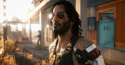 Cyberpunk 2077. Porcja wzruszu w fanowskim wideo. Redzi też uronili łezkę
