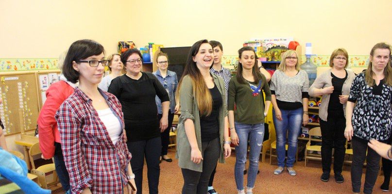 Nauczyciele z Chodzieży doskonalili swoje umiejętności