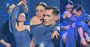 "Taniec z gwiazdami". Magdalena Boczarska z miejsca podbiła serca widzów. Istna lawina komentarzy