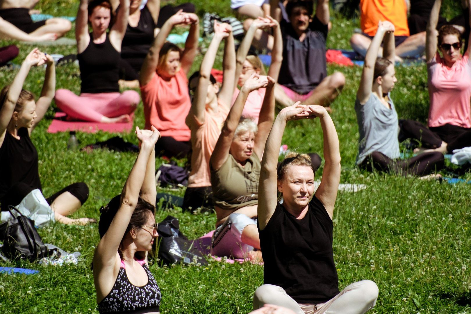 Joga u Branickich