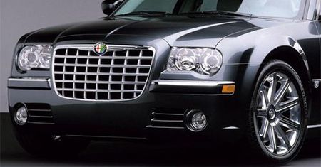 Alfa 169 ofiarą "współpracy" Chryslera z Fiatem