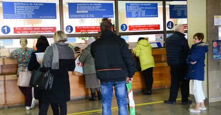 "Turystyka medyczna" Ukraińców. Lekarz potwierdza