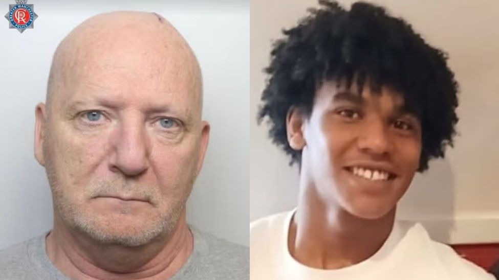 60-latek wjechał autem w 15-latka. znano go winnego morderstwa