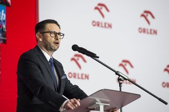 Prezes Orlenu składa obietnicę: Po Nowym Roku ceny paliw będą stabilne