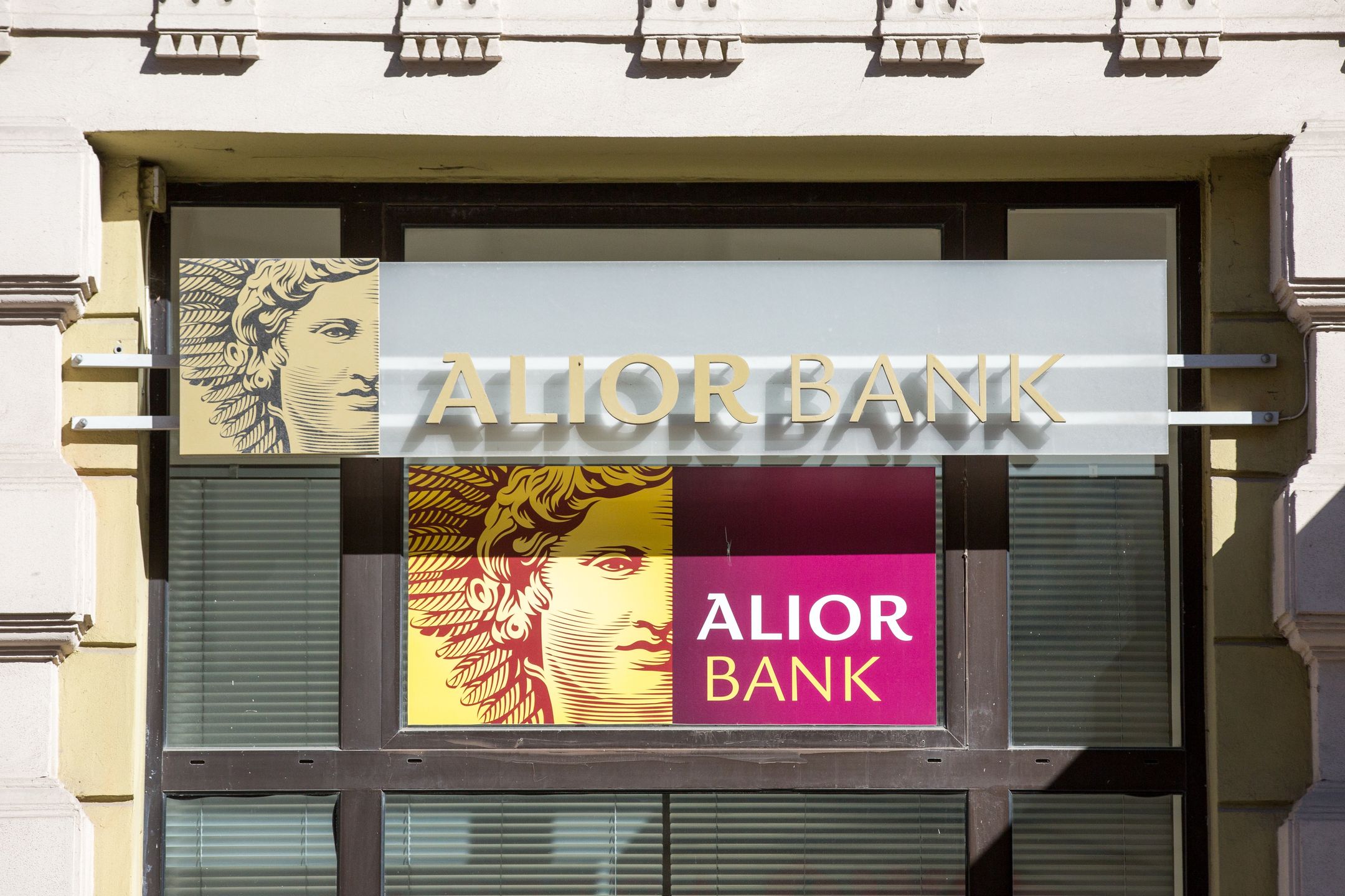 Alior Bank